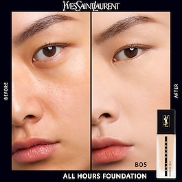 All Hours Foundation - Fondotinta coprente